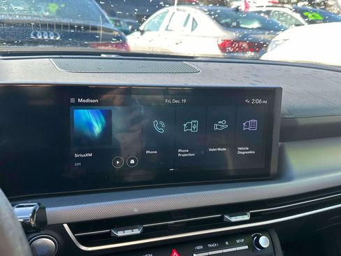 Used 2024 Hyundai Sonata SEL image 25