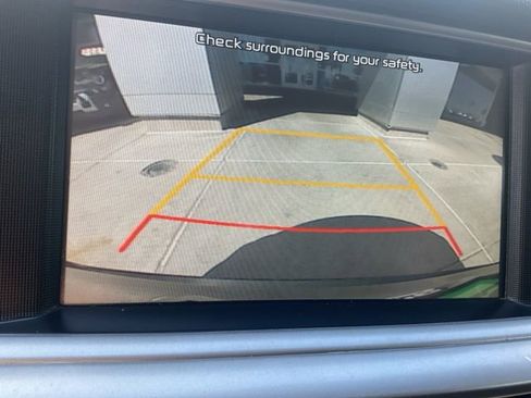 Used 2019 Kia Optima S w/ S Panoramic Sunroof Package image 18