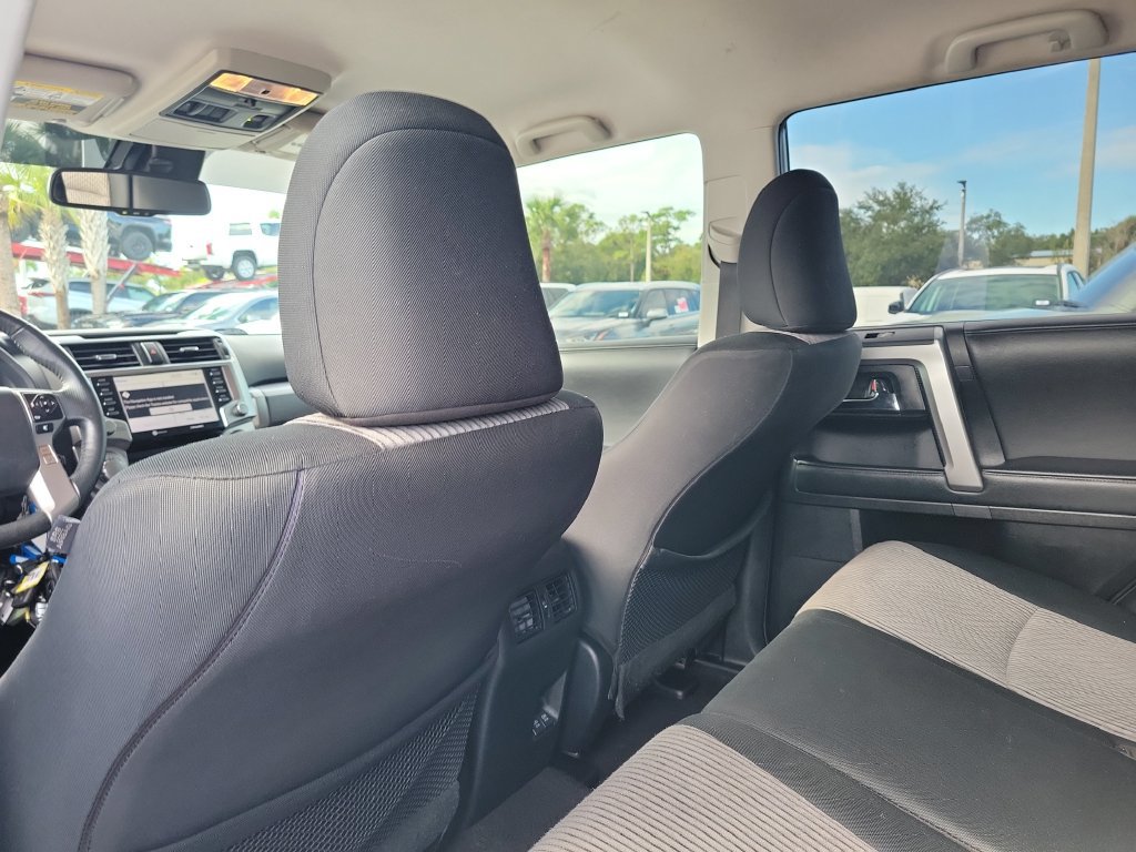 Used 2020 Toyota 4Runner SR5 RWD image 25