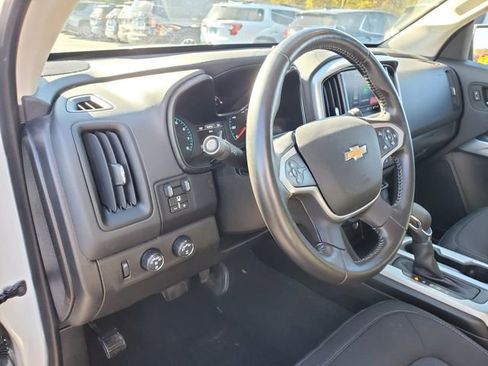 Certified 2022 Chevrolet Colorado LT w/ LT Convenience Package image 22