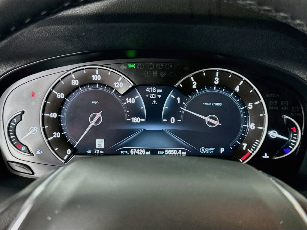 Used 2019 BMW X3 xDrive30i w/ Premium Package AWD/4WD image 12