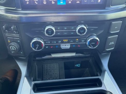 Used 2023 Ford F250 Lariat w/ Lariat Ultimate Package AWD/4WD image 21