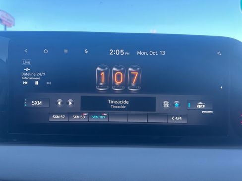 Used 2023 Hyundai Palisade Limited AWD/4WD image 22