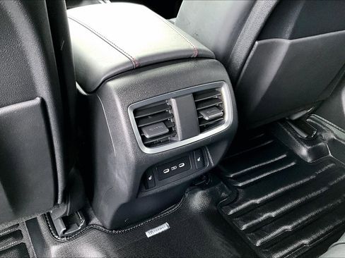 Used 2024 Acura RDX AWD w/ A-Spec & Advance Pkg image 10