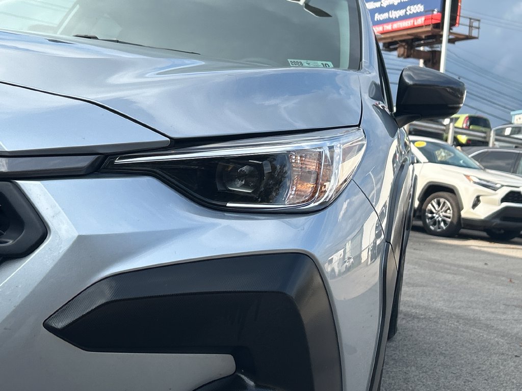 Certified 2026 Subaru Crosstrek 2.5i Premium AWD/4WD image 36