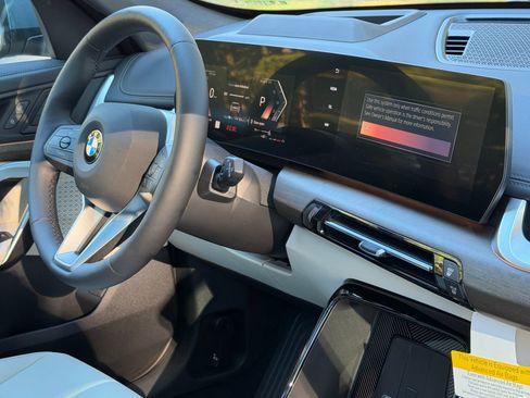 New 2026 BMW X1 xDrive28i w/ Technology Package image 20