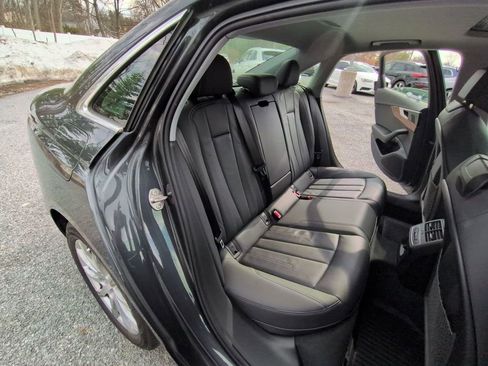 Certified 2023 Audi A4 2.0T Premium w/ Convenience Package image 19