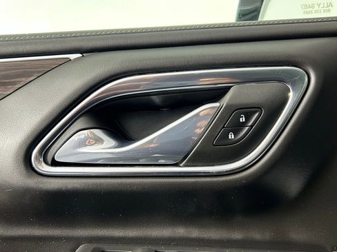 Used 2023 Chevrolet Tahoe LT w/ LT Signature Plus Package image 36