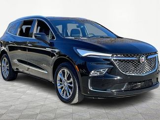 Used 2024 Buick Enclave Avenir w/ Avenir Technology Package 360° Tour