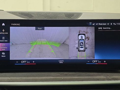 Certified 2023 BMW X7 xDrive40i w/ M Sport Package image 18