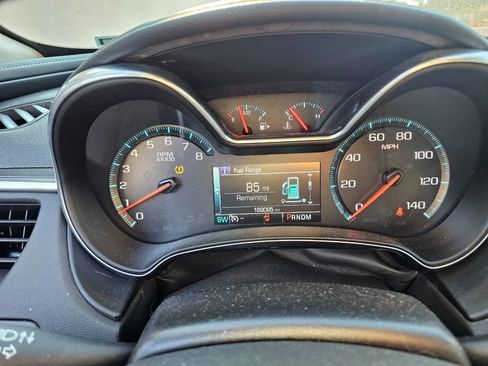 Used 2019 Chevrolet Impala Premier image 8