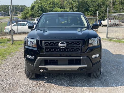 Used 2022 Nissan Frontier SV RWD image 1