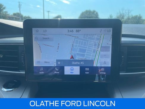 Certified 2023 Ford Explorer XLT w/ Equipment Group 202A AWD/4WD image 17