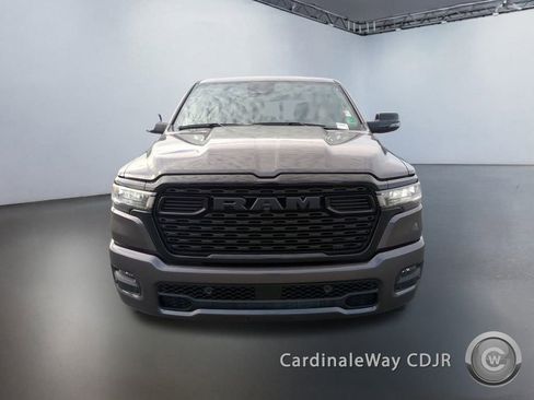 New 2026 RAM 1500 Big Horn image 2