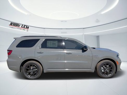 New 2026 Dodge Durango GT image 2