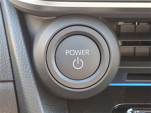 New 2026 Toyota Prius AWD image 21