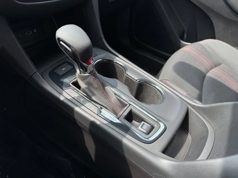 Used 2024 Chevrolet Equinox RS AWD/4WD image 21