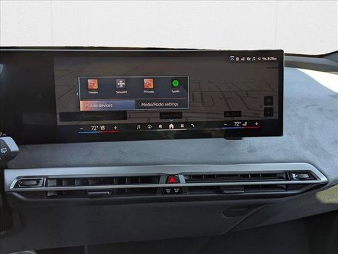 New 2026 BMW iX xDrive60 image 12