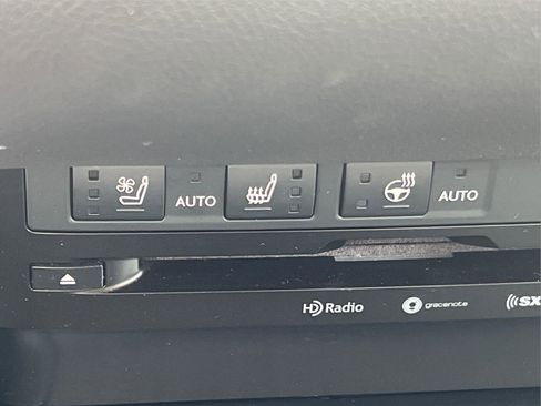 Certified 2021 Lexus ES 350 350 image 32