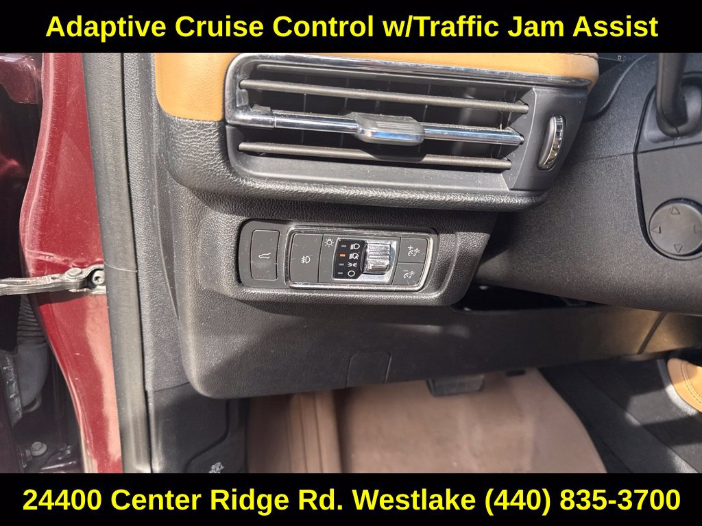 Used 2021 Lincoln Corsair Reserve w/ Equipment Group 201A AWD/4WD image 15