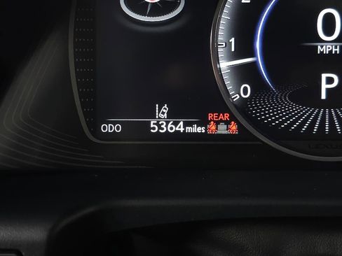 Certified 2024 Lexus ES 250 w/ Premium Package image 21