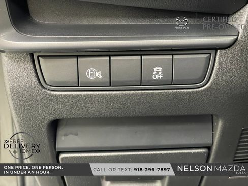 Used 2025 MAZDA MAZDA3 s Sport image 29