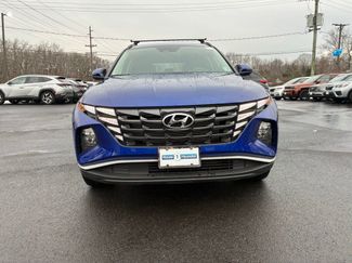 Used 2023 Hyundai Tucson SEL video 2