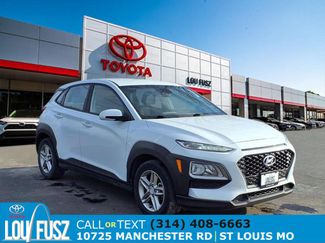 Used 2019 Hyundai Kona SE video 1