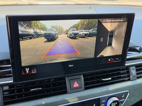 Used 2022 Audi A4 2.0T Premium Plus image 22