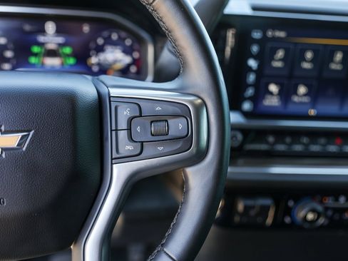 Used 2024 Chevrolet Silverado 2500 LT w/ All Star Edition image 16