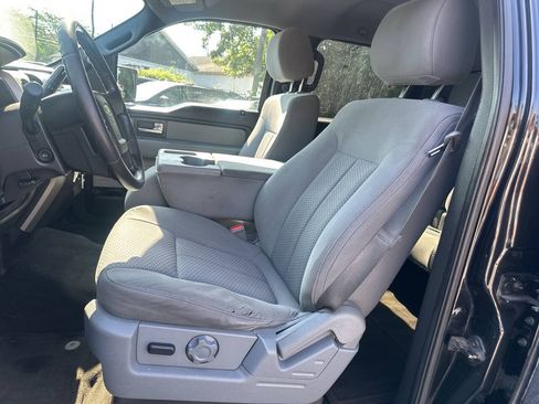 Used 2014 Ford F150 XLT w/ XLT Chrome Package AWD/4WD image 21
