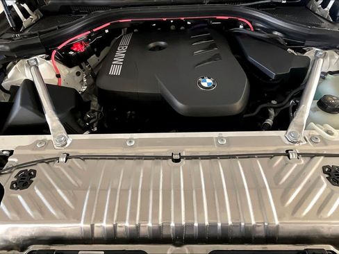 Used 2026 BMW X3 xDrive30i w/ Convenience Package AWD/4WD image 16