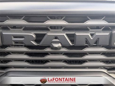 New 2026 RAM 3500 Tradesman image 9