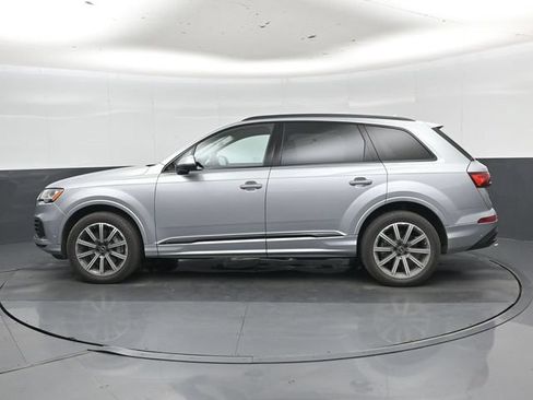 Used 2023 Audi Q7 2.0T Premium Plus w/ Premium Plus Package AWD/4WD image 29