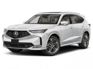 New 2026 Acura MDX SH-AWD w/ Advance Package video 1