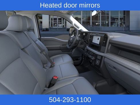 New 2026 Ford F350 XL RWD image 13