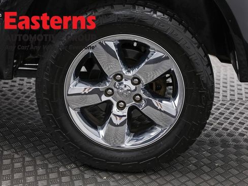 Used 2014 RAM 1500 Big Horn AWD/4WD image 33