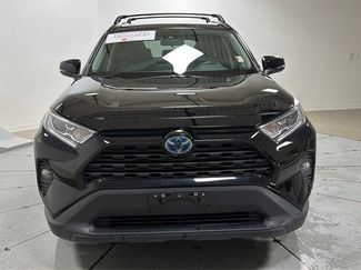 Certified 2021 Toyota RAV4 XLE video 2