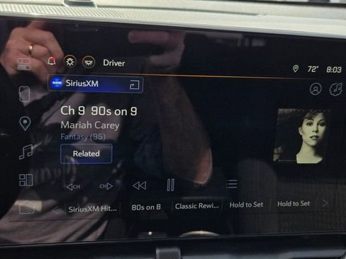 Used 2025 Chevrolet Equinox LT w/ Safety and Technology Package image 21