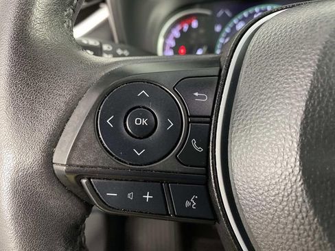 Used 2023 Toyota RAV4 XLE w/ Convenience Package AWD/4WD image 17
