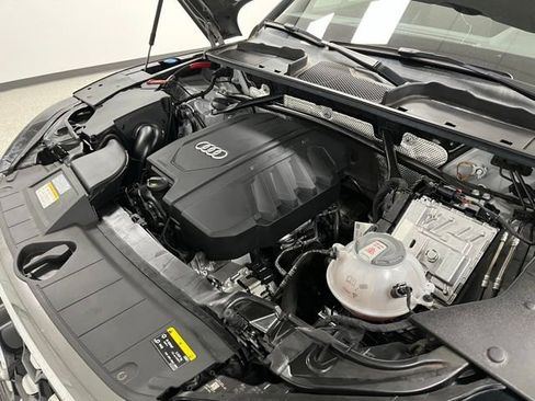 Used 2023 Audi Q5 2.0T Premium AWD/4WD image 65
