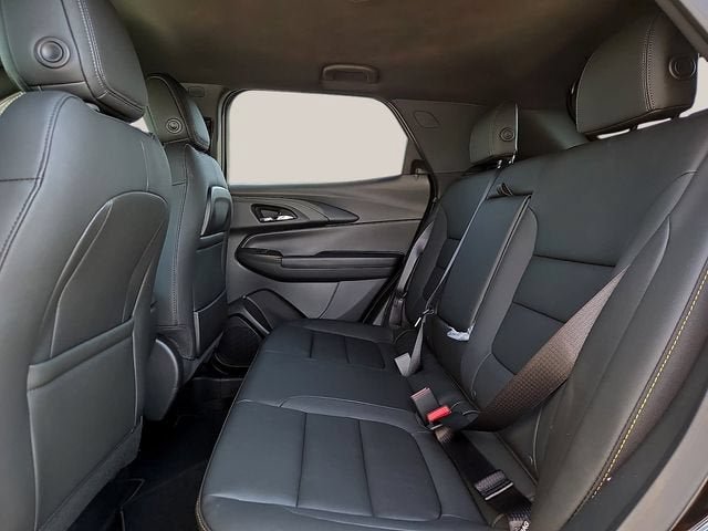 New 2026 Chevrolet TrailBlazer ACTIV FWD image 13