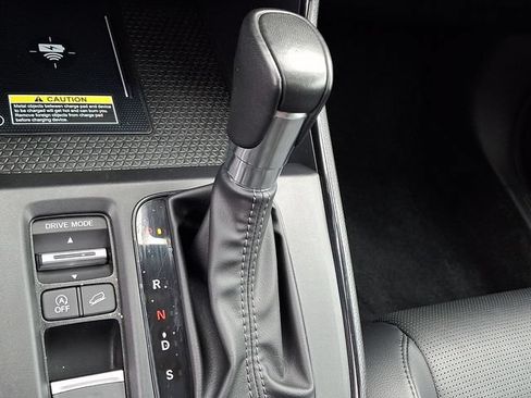 Certified 2024 Honda CR-V EX-L image 16