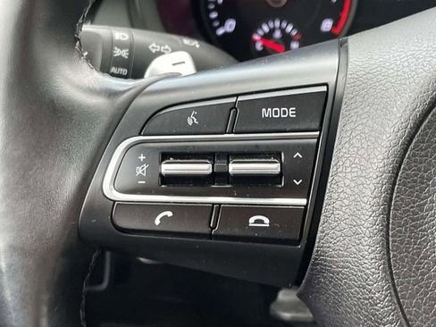 Used 2019 Kia Stinger image 19