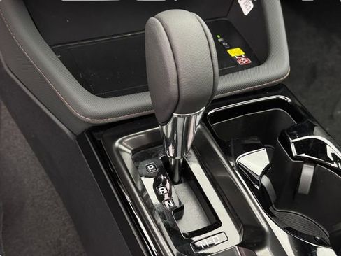 New 2026 Subaru Forester Touring AWD/4WD image 19