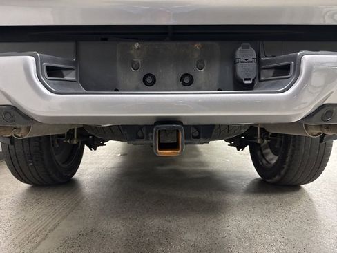 Used 2022 RAM 1500 Laramie w/ Sport Appearance Package image 5