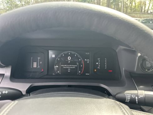 New 2026 Toyota Tacoma SR5 AWD/4WD image 24