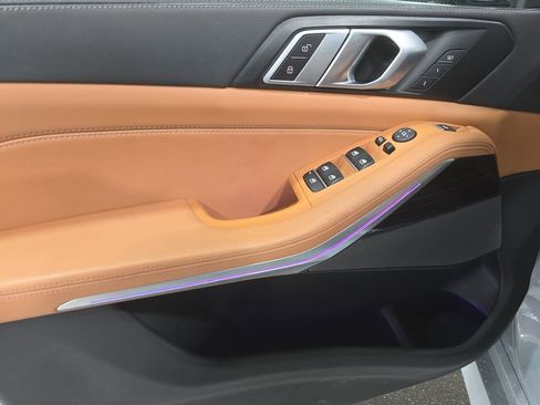 Certified 2024 BMW X5 sDrive40i w/ Executive Package RWD image 24