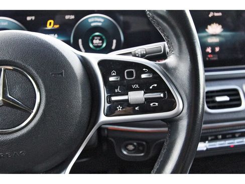 Used 2020 Mercedes-Benz GLE 350 4MATIC image 20