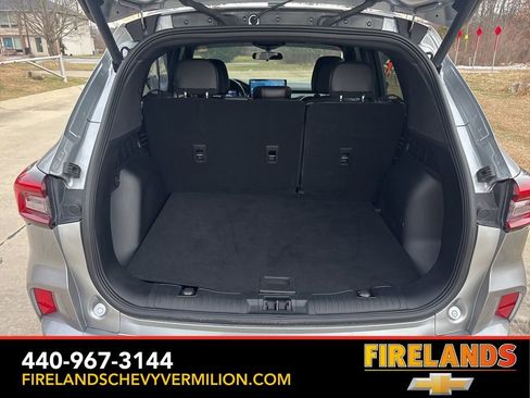 Used 2023 Ford Escape ST-Line w/ Tech Pack #1 image 45